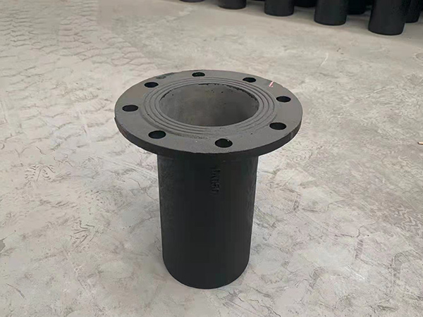 乙管（盤插短管）