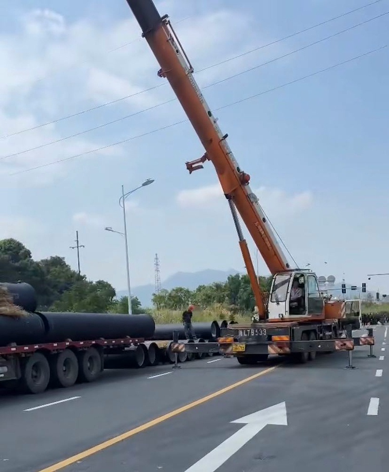 捷報！我司2022年9月份發(fā)貨120車，日均4車，創(chuàng)單月銷售歷史記錄