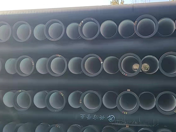 興方球墨鑄鐵管（四）