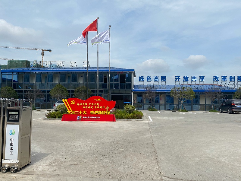 南康管道球墨鑄鐵管